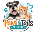 Paws&Tails Shop